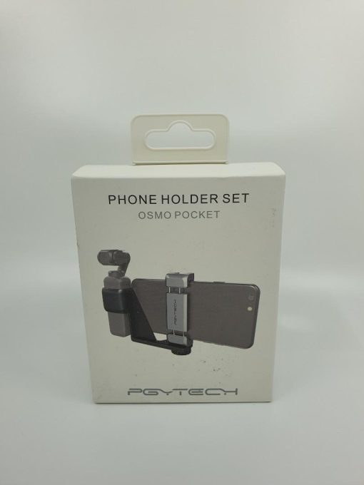 PGYTECH OSMO Pocket Phone Holder Set