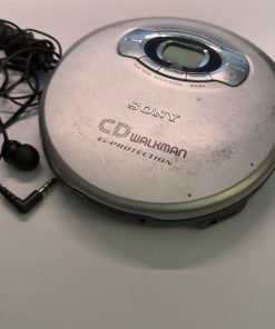 sony walkman