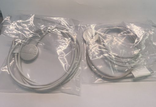 apple watch charge cable 1 x usb c and 1 x usb