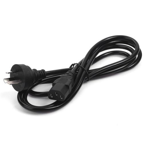 NZ AU Plug Power Cable - Image 8