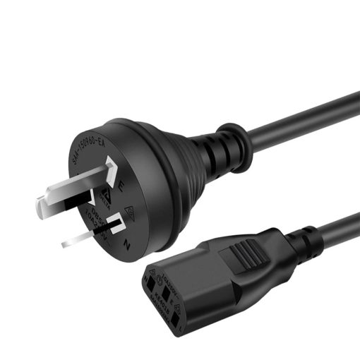 NZ AU Plug Power Cable - Image 5