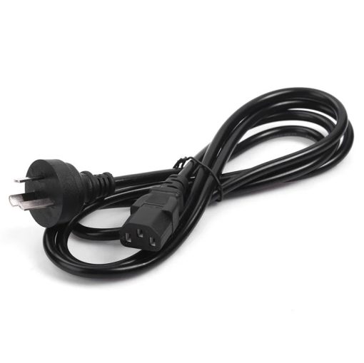 NZ AU Plug Power Cable