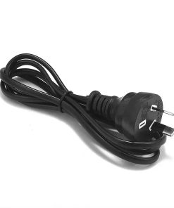 power cord fig 8