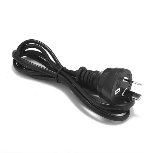 power cord fig 8