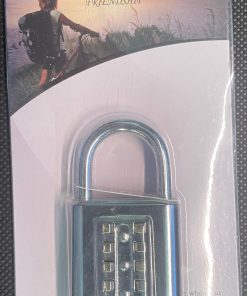 padlock