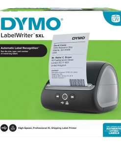 dymo labeller