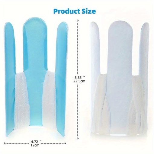 Easy-On Sock Tool - No Bending Required, Ideal for Seniors  Pregnant - Image 9