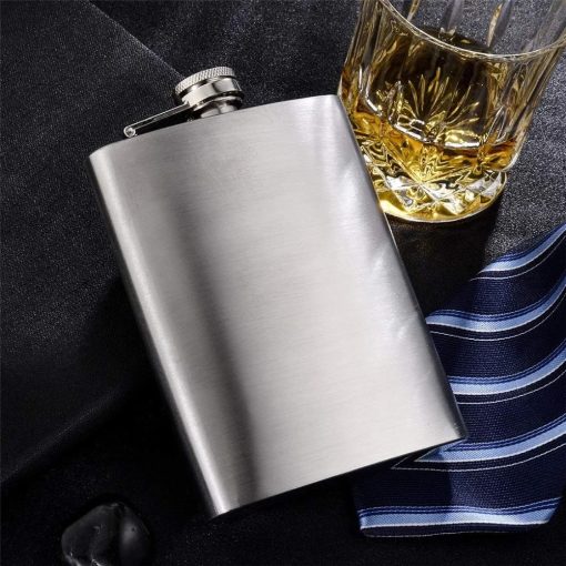flask