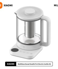 Multifunctional Health Pot Electric kettle N1