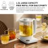 Multifunctional Health Pot Electric kettle N1