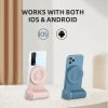 Magnetic Camera Handle Bluetooth Phone Grip