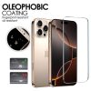 4Pcs Tempered Glass For IPhone 12 Pro