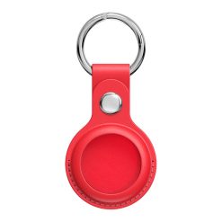 Apple airtag holder Keyring
