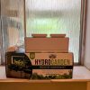 Mr Fothergill's All-In-One HydroGarden Grow Kit