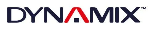 dynamix logo long