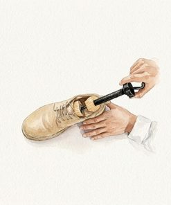 shoe stretch