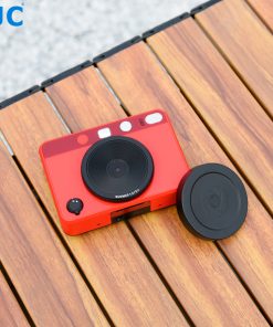 Made for leica lens cap