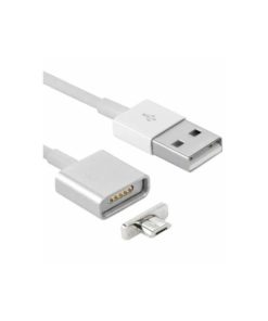 Micro USB Magnetic Cable 1m