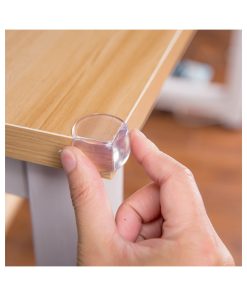 Baby Safety Table Edge Corner Protector x5