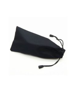 2 x Pouches for Sunglasses Glasses Carry Bag