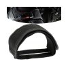 Bike Pedal Band Bicycle Pedal Strap Stable Wear-Resistant one pair