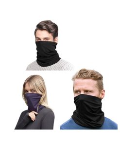 Outdoor Scarf Mask Bandana Neck