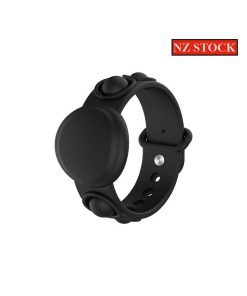 Bracelet Baby Anti-Lost Silicone Case for Apple AirTag Location Tracker