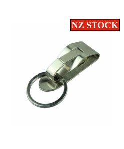 Belt Clip Key Chain Key Ring Keyring For Outdoor Camping Hiking Best Seller