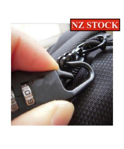 Suitcase Luggage Zip Combo Locks Padlock Travel Gear Best Seller