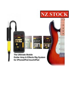 Guitar Link Audio Guitar Effects Pedal Converter Best Seller