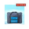 Bag Foldable 32L Mini Shopping Bag Folding Carry-on Duffle bag