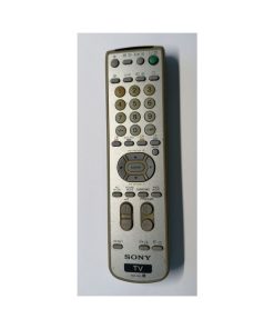 Sony RM-995 TV Original Remote Control KVAR25M61 KVAR34M36 KVAR34M60