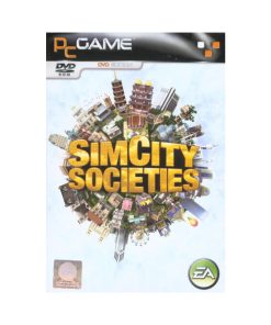 SimCity Societies