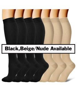 Compression Socks Stockings