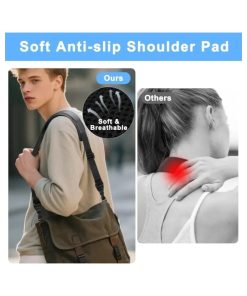 Multifunctional Universally Shoulder Strap