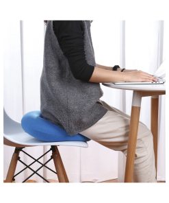 Round Seat Cushion Medical 34*12 cm Inflatable Vinyl Ring Best Seller