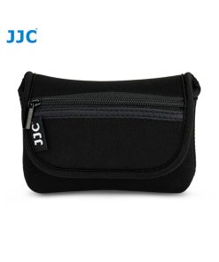 JJC Neoprene Camera Pouch Case
