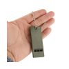 Emergency Whistle Outdoor Survival Whistle Quality Best Seller