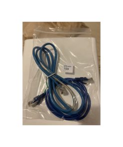 Couple of Cat 5s