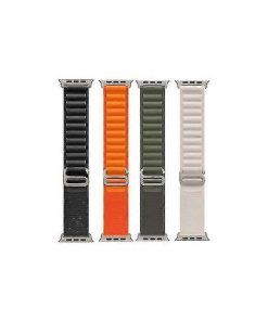 Apple watch band strap Ultra series Alpine loop