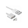 Micro USB Magnetic Cable 1m
