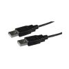 DYNAMIX USB 1M 2.0 A Male to A Male Cable
