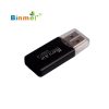 Memory card reader Micro SD USB 2.0 adapter 2 pack