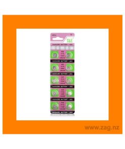 Battery ag6 371 d371 605 sr920sw sr69 watch 2pcs EE6207