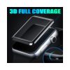 44 mm apple 2 x 3D Full Coverage Tempered Glass Protective Film