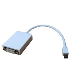 Dynamix Mini Display Port to DVI-D Passive Converter