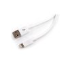 0.2mm USB to Lightning Charge & Sync Cable. For Apple iPhone,