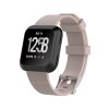 Wristband Fitbit Versa / Versa 1/ 2/Versa Lite SE Gray Strap