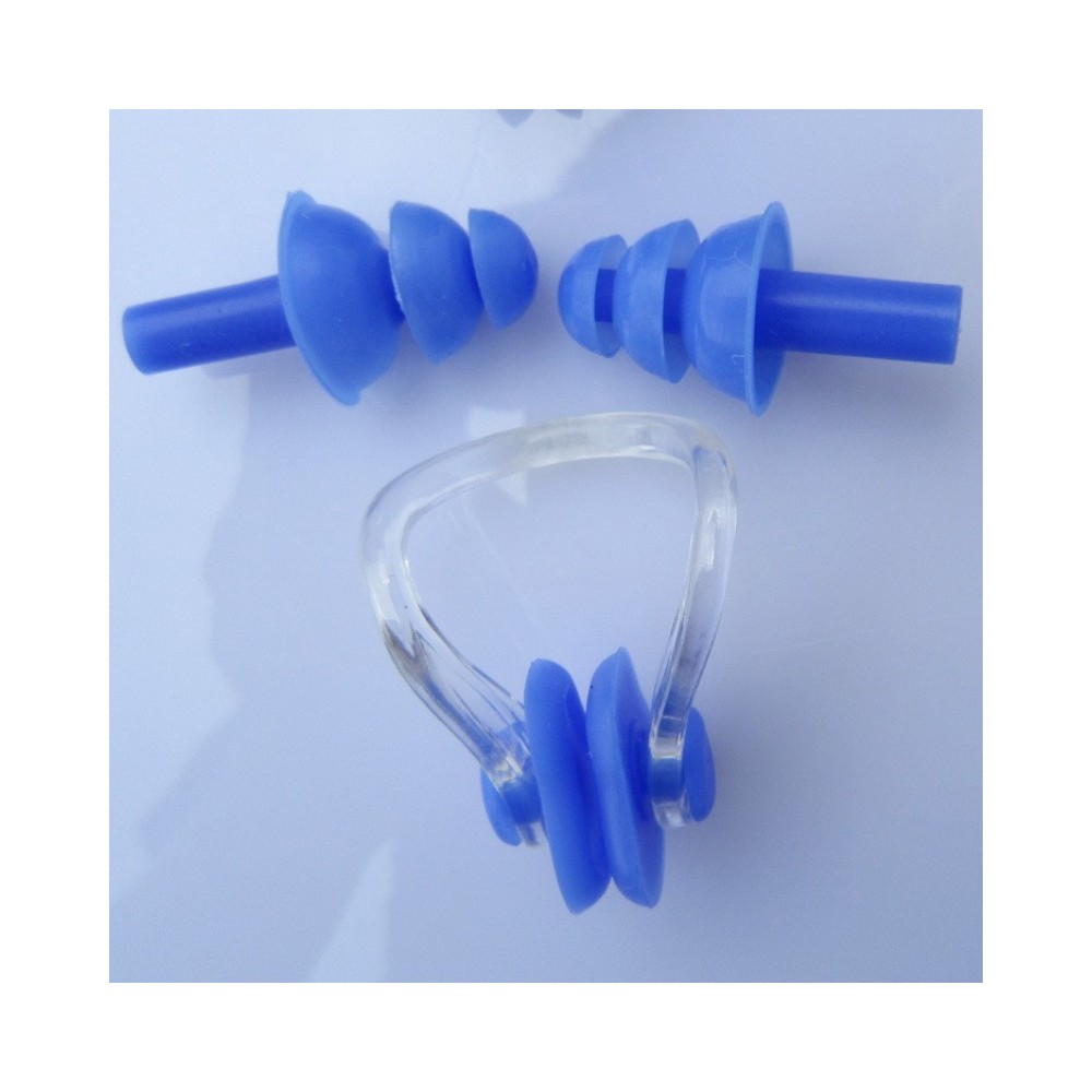 Swimming nose clip nose clip nose clip swim earplugs