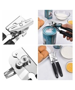Can Opener New